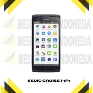SEUIC CRUISE 1-(P)