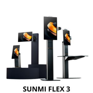 SUNMI FLEX 3